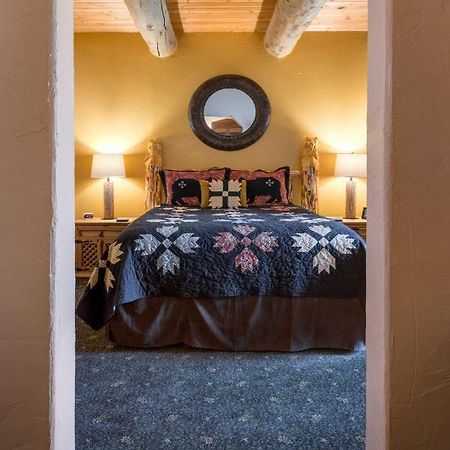 Mariposa Lodge Bed And Breakfast Steamboat Springs Exterior foto