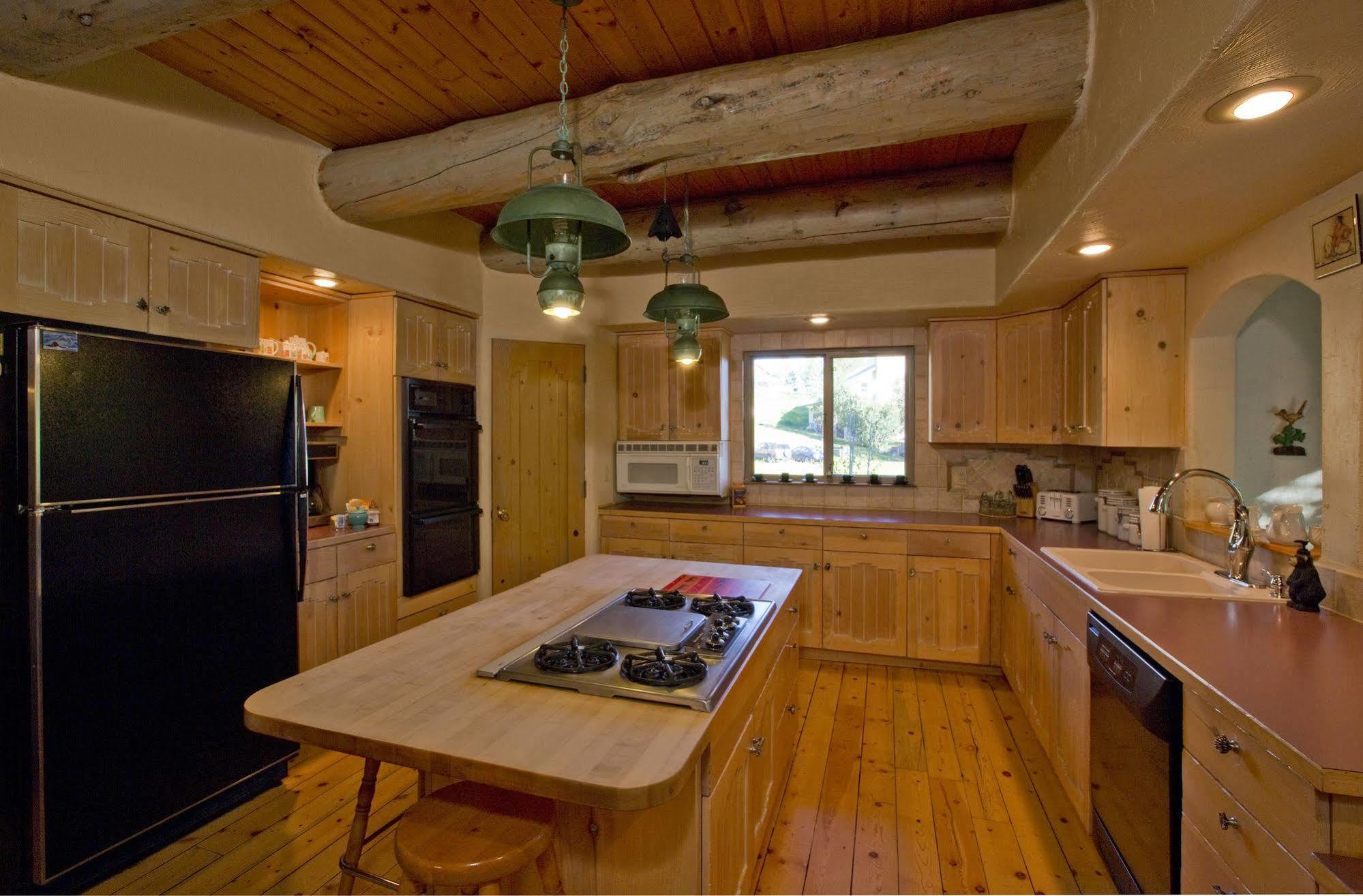 Mariposa Lodge Bed And Breakfast Steamboat Springs Exterior foto
