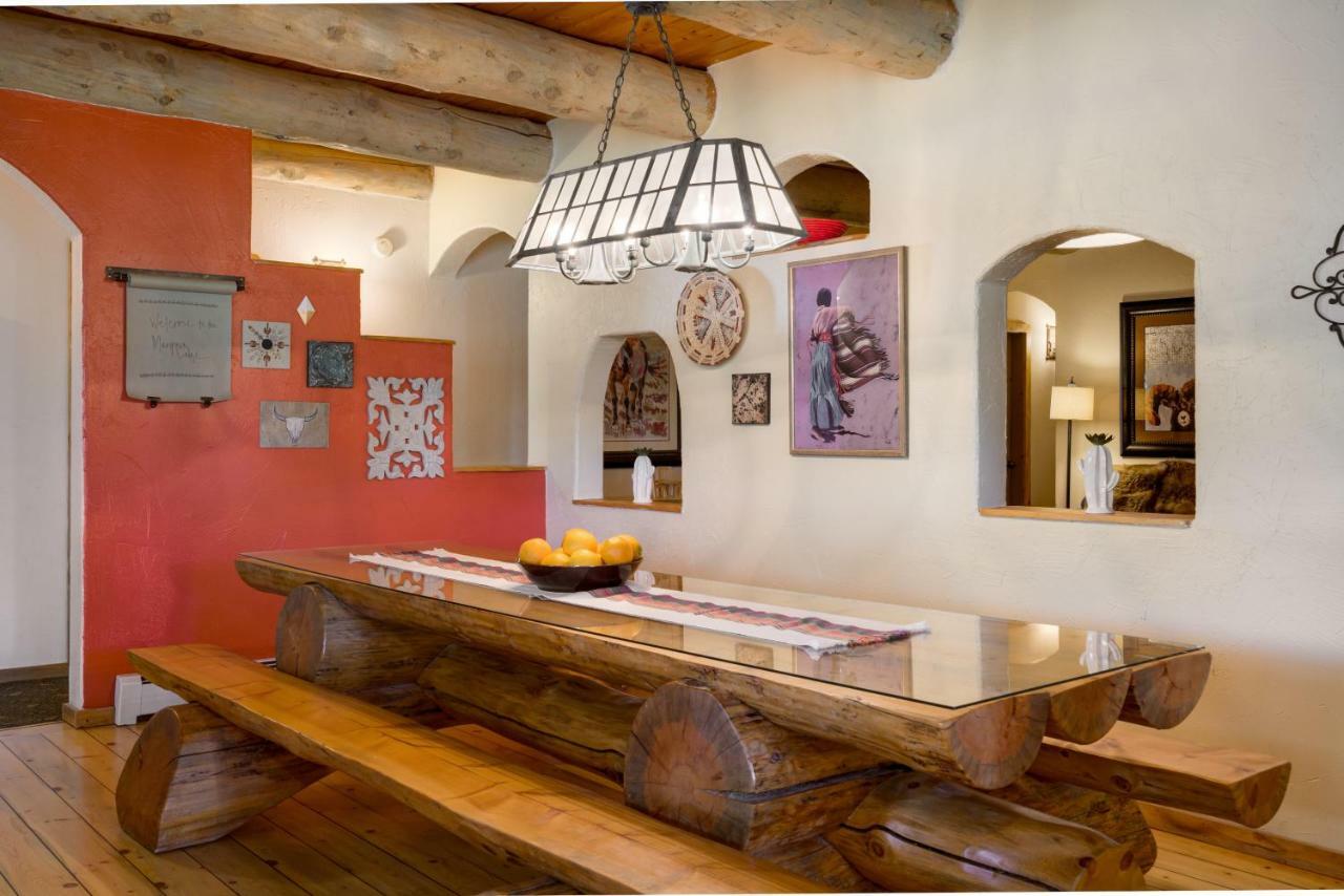 Mariposa Lodge Bed And Breakfast Steamboat Springs Exterior foto